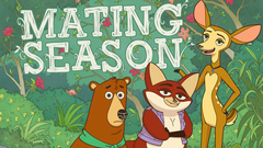 Mating Season
