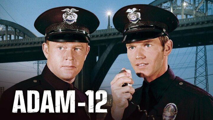 adam 12 tv channel