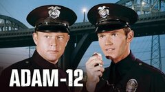 Adam-12 - NBC