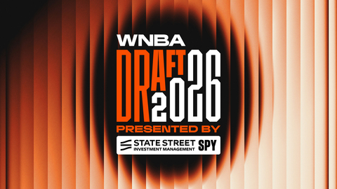 WNBA Draft