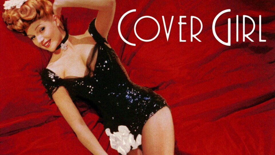 Cover Girl - 