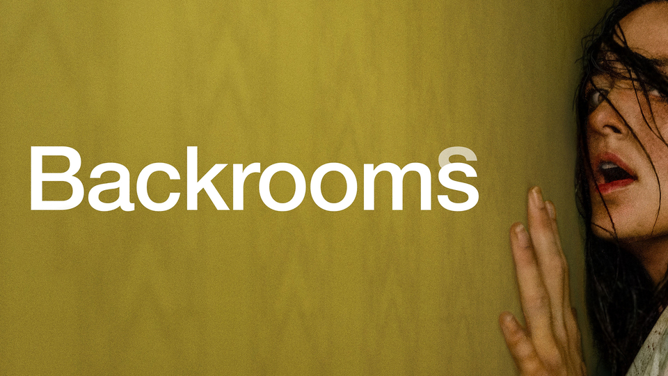 Backrooms
