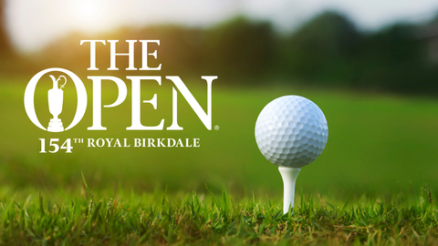 The Open Championship