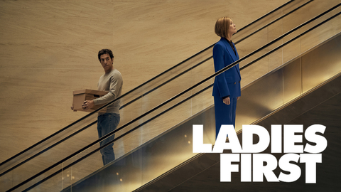 Ladies First