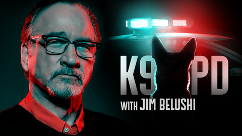 K9 PD with by Jim Belushi