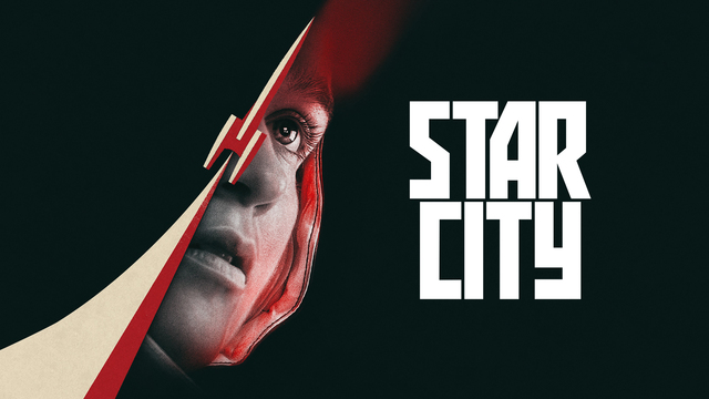 Star City key art