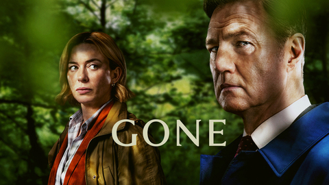 Gone (2026)