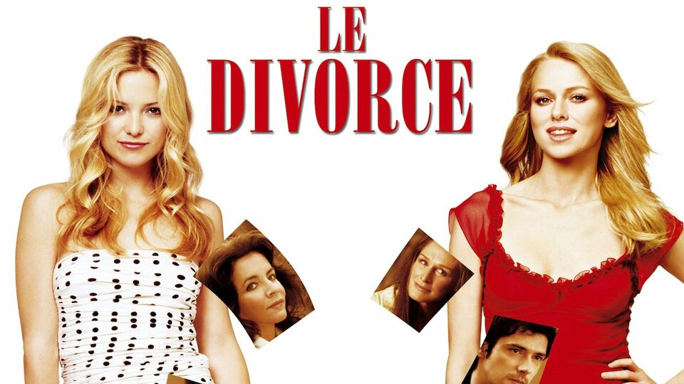 Le Divorce - 