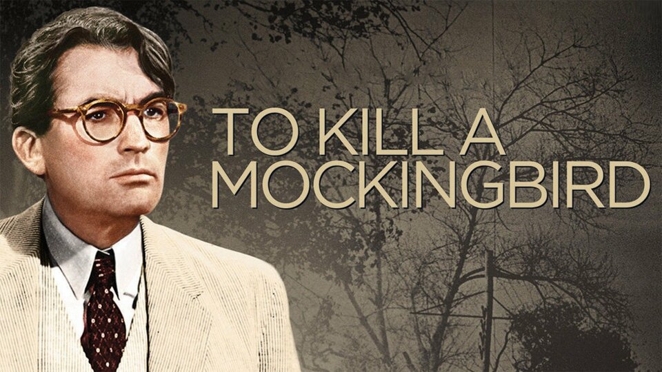 To Kill a Mockingbird Movie - Where To Watch