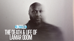 Untold: The Death & Life of Lamar Odom