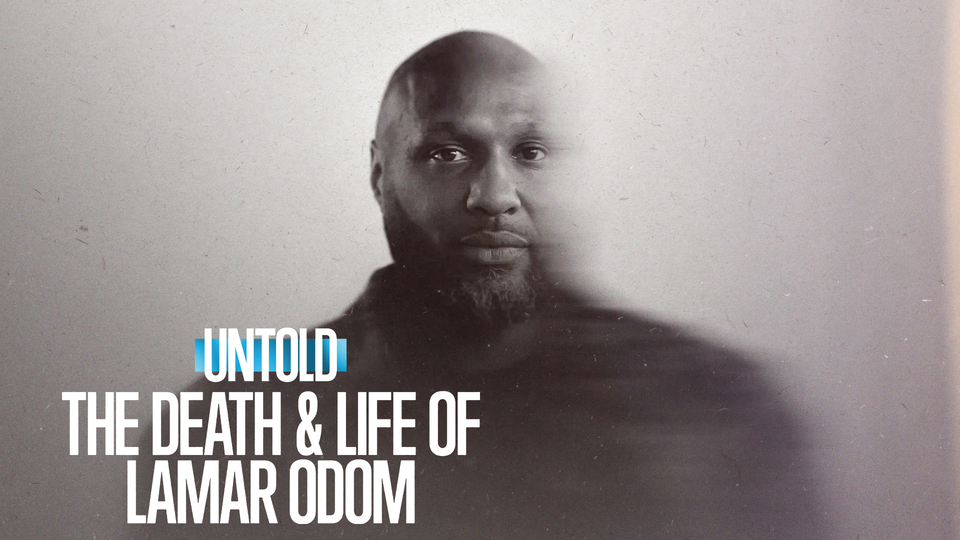 Untold: The Death & Life of Lamar Odom