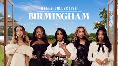Belle Collective: Birmingham