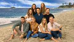 The Reunion: Laguna Beach