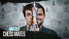 Untold: Chess Mates