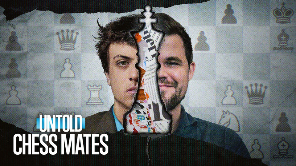 Untold: Chess Mates