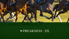 Preakness Stakes