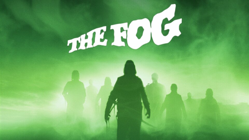 The Fog (1980) - 