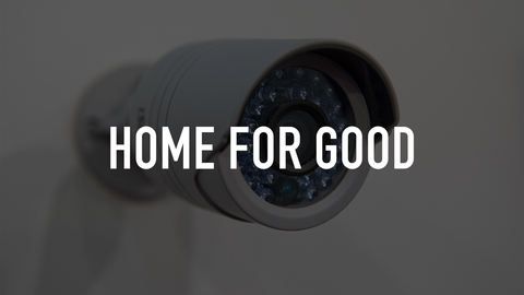 Home For Good