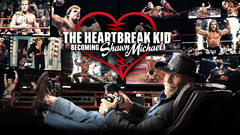 The Heartbreak Kid: Becoming Shawn Michaels