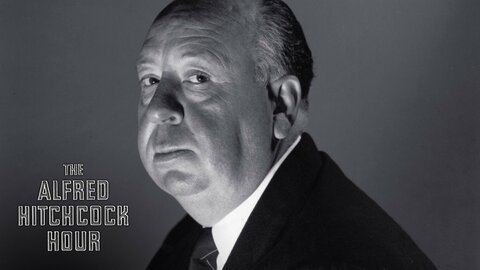 Alfred Hitchcock Hour
