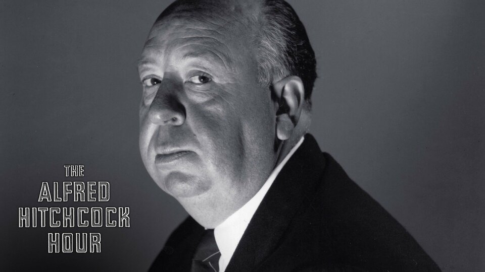 Alfred Hitchcock Hour - CBS