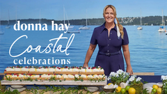 Donna Hay Coastal Celebrations