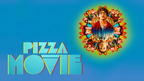 Pizza Movie