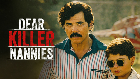 Dear Killer Nannies
