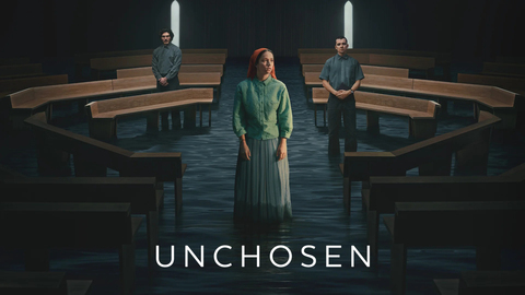 Unchosen