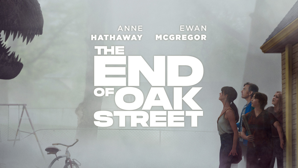 The End of Oak Street