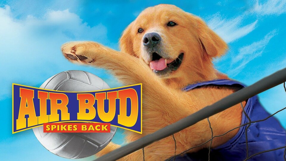 Air Bud: Spikes Back - 