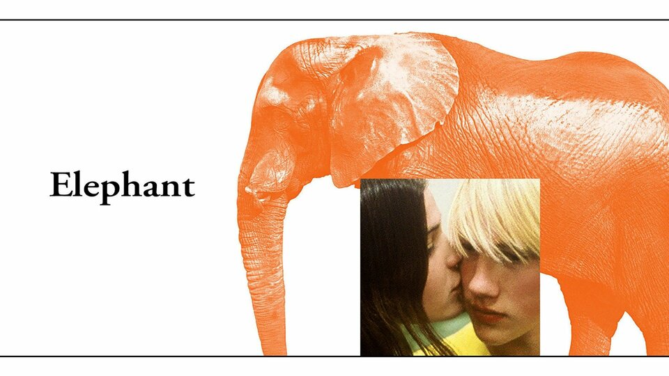 Elephant - 
