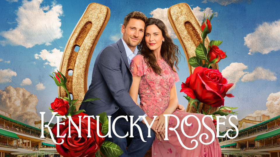 Kentucky Roses - Hallmark Channel