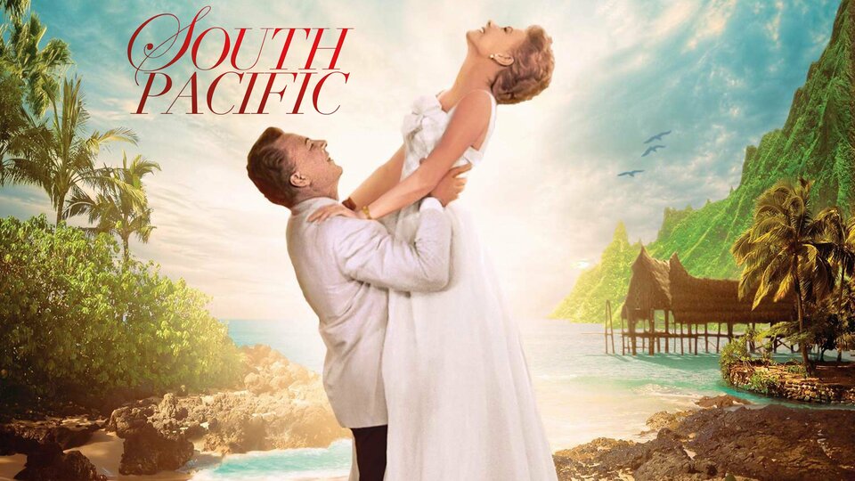 South Pacific - 
