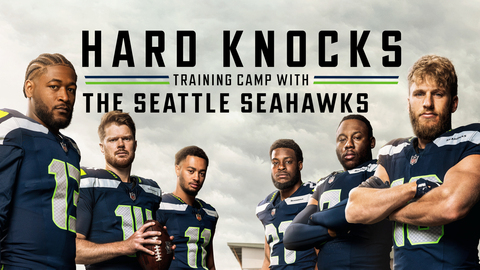 Hard Knocks