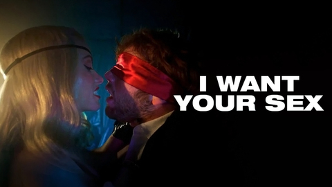 I Want Your Sex