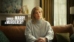 Should I Marry A Murderer?