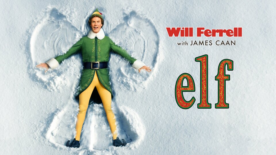 Elf - 