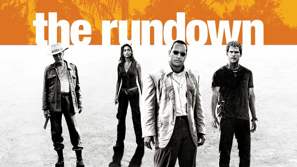 The Rundown - 