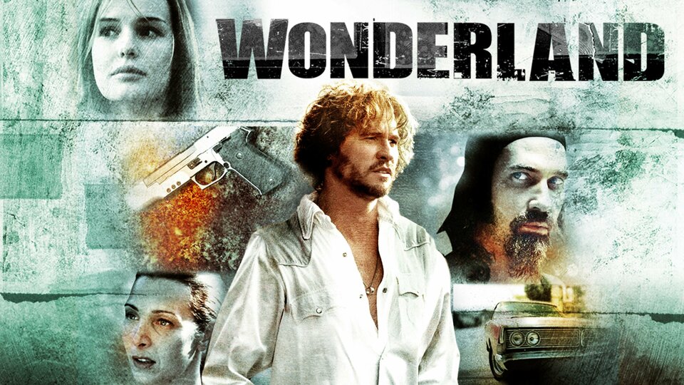 Wonderland (2003) - 