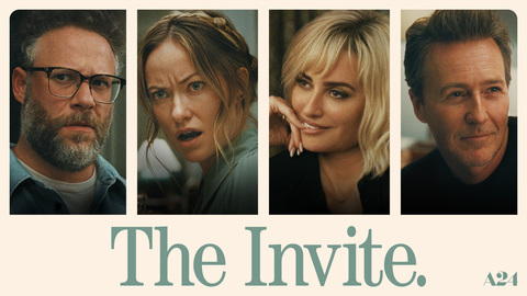 The Invite