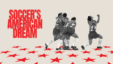 Soccer's American Dream