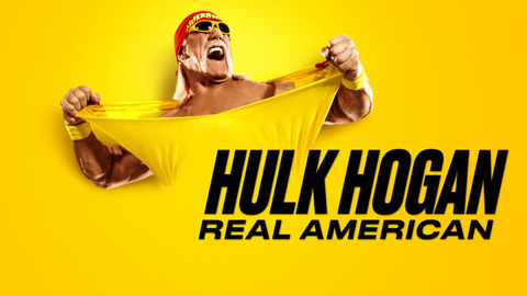 Hulk Hogan: Real American
