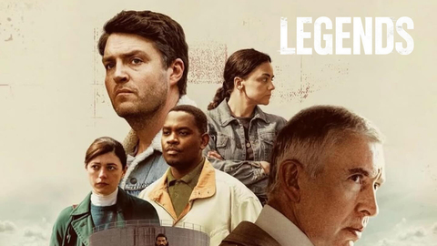 Legends (2026)