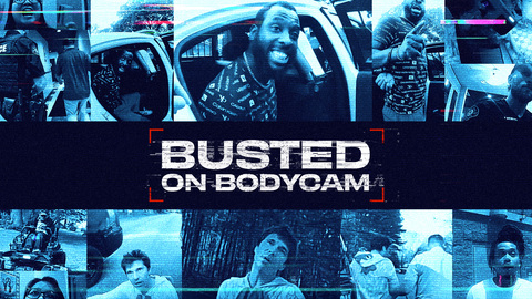 Busted on Bodycam
