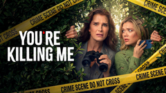You're Killing Me (2026)