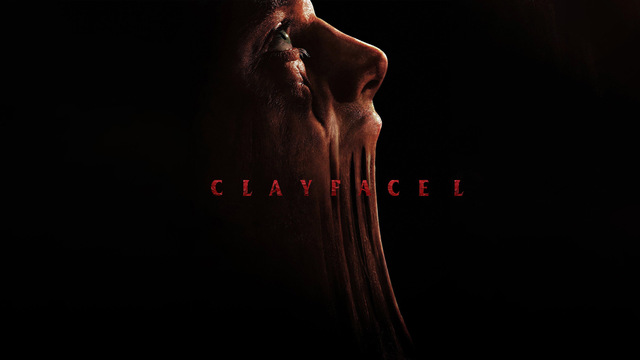 Clayface key art