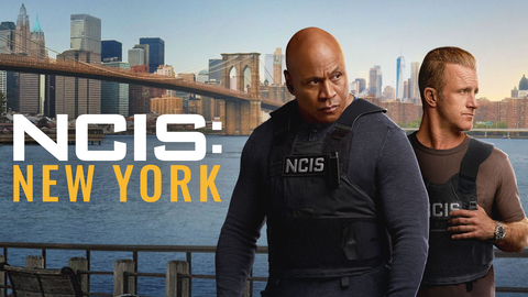 NCIS: New York