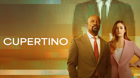 Cupertino