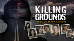 Killing Grounds: The Gilgo Beach Murders